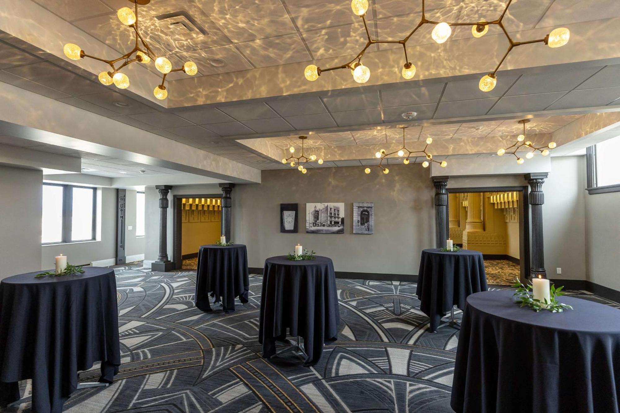 Hotel Maison Yakima Extérieur photo