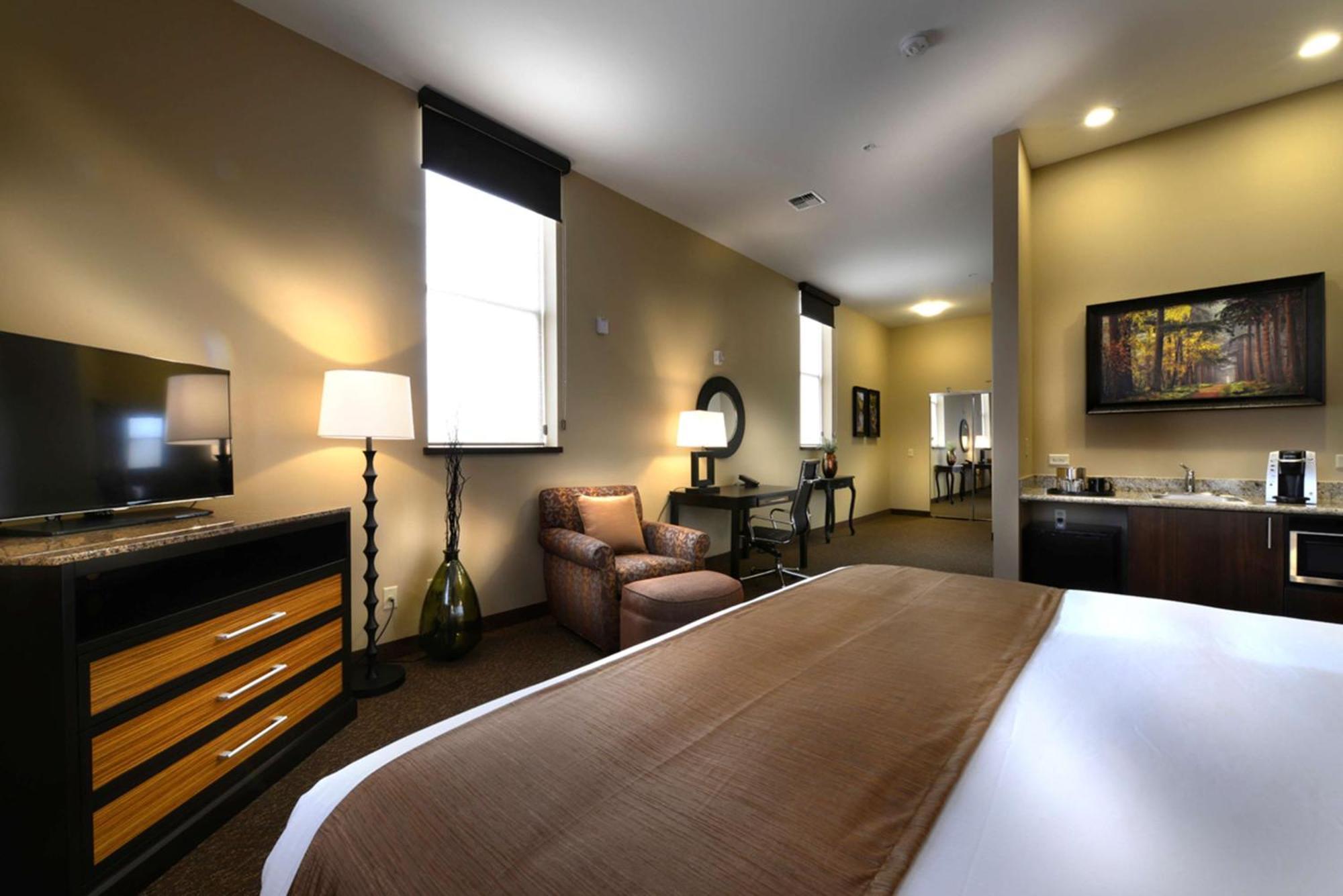 Hotel Maison Yakima Extérieur photo