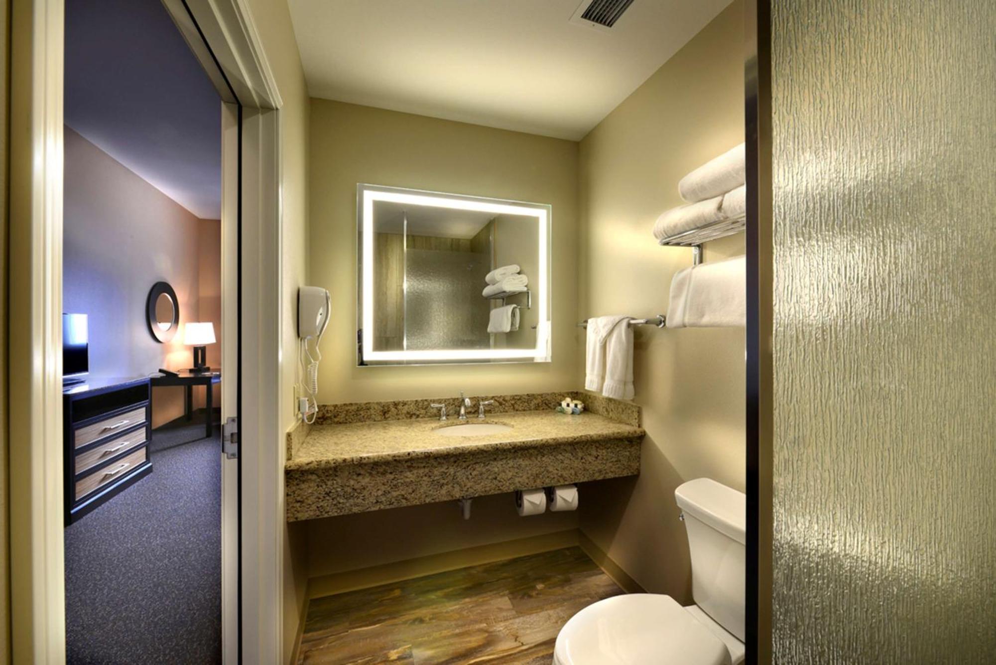Hotel Maison Yakima Extérieur photo