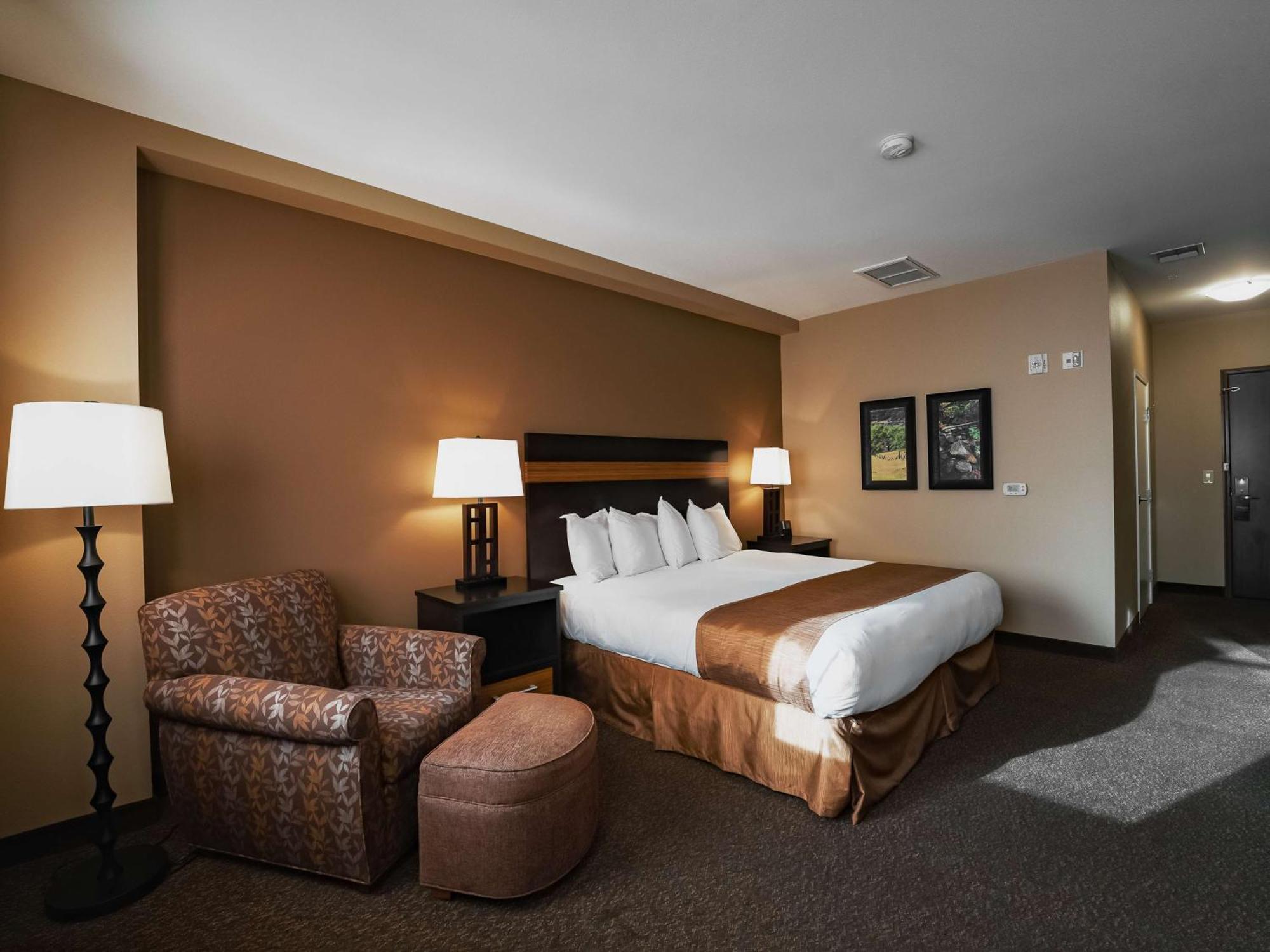 Hotel Maison Yakima Extérieur photo