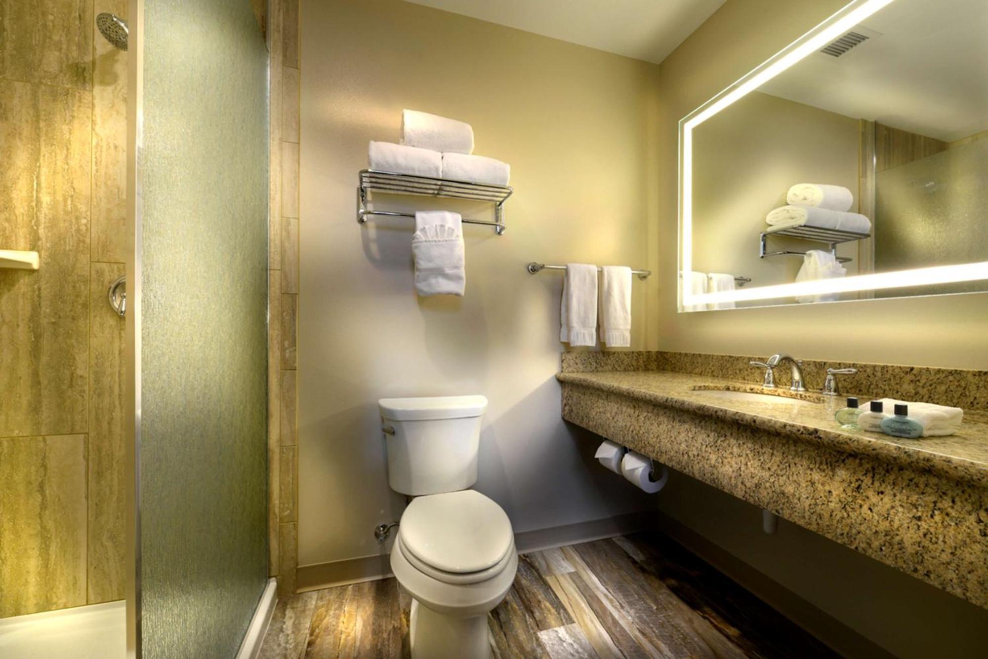 Hotel Maison Yakima Extérieur photo