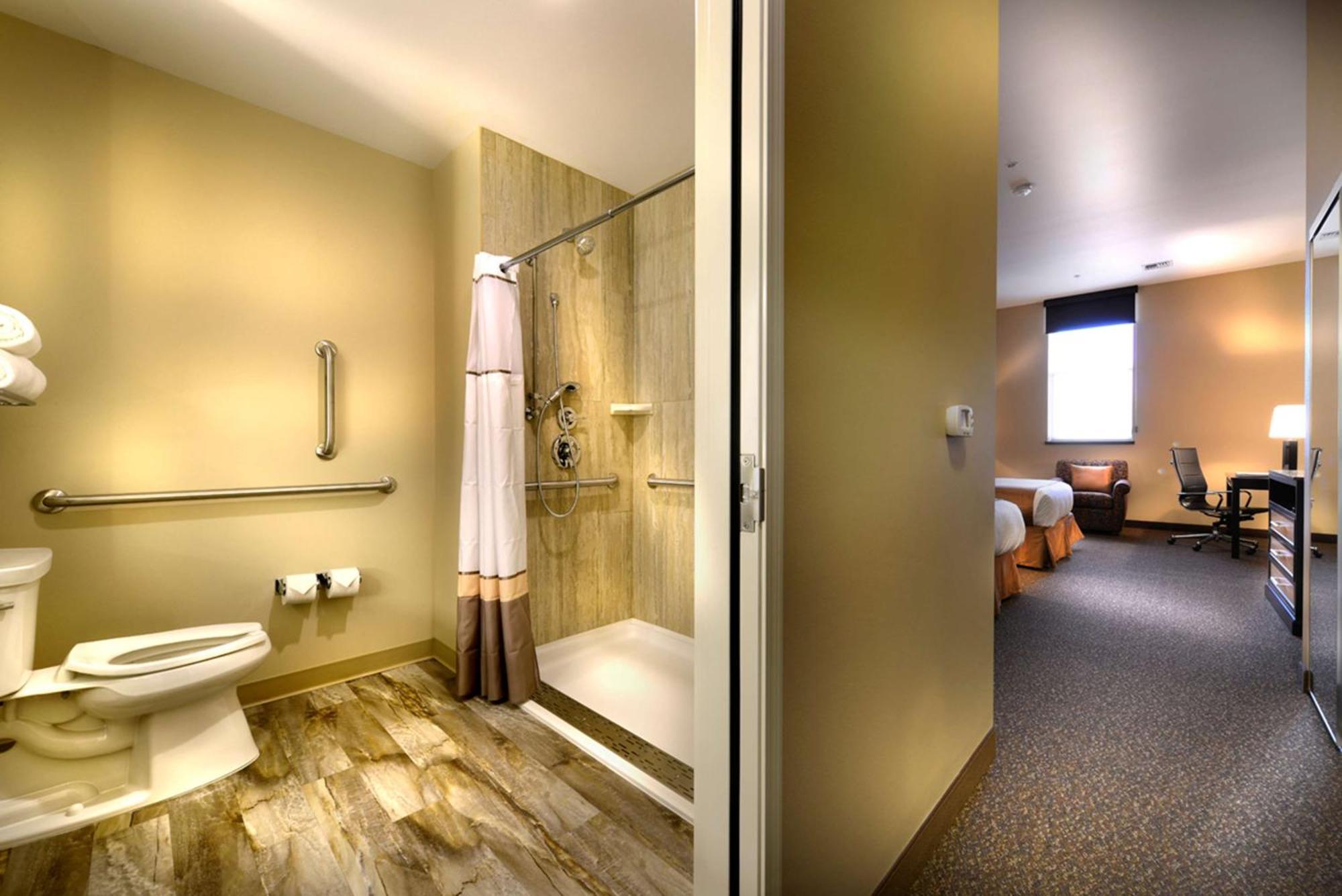 Hotel Maison Yakima Extérieur photo