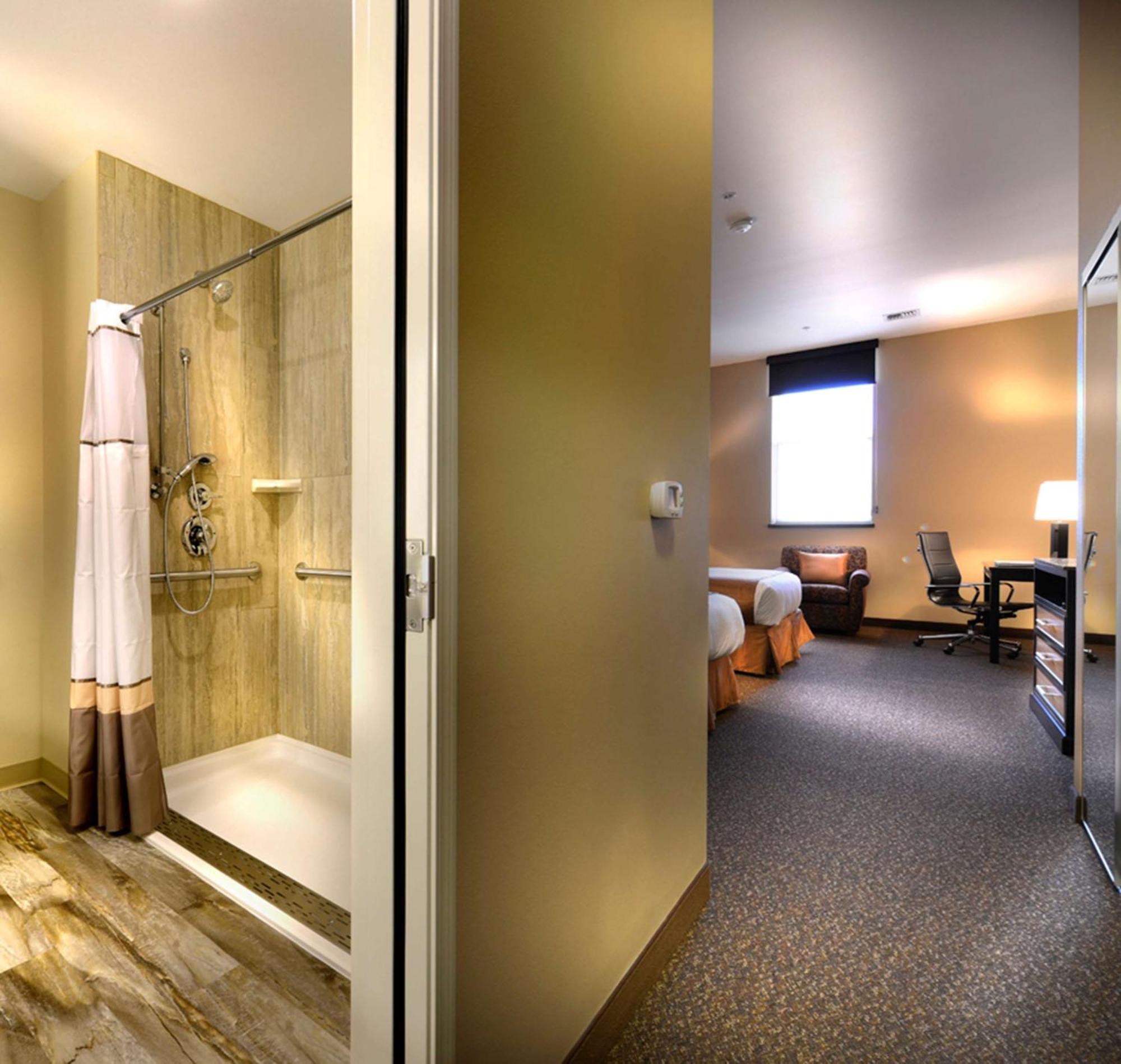 Hotel Maison Yakima Extérieur photo