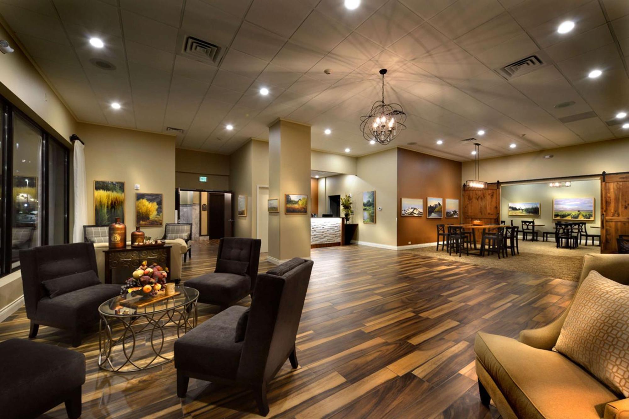 Hotel Maison Yakima Extérieur photo