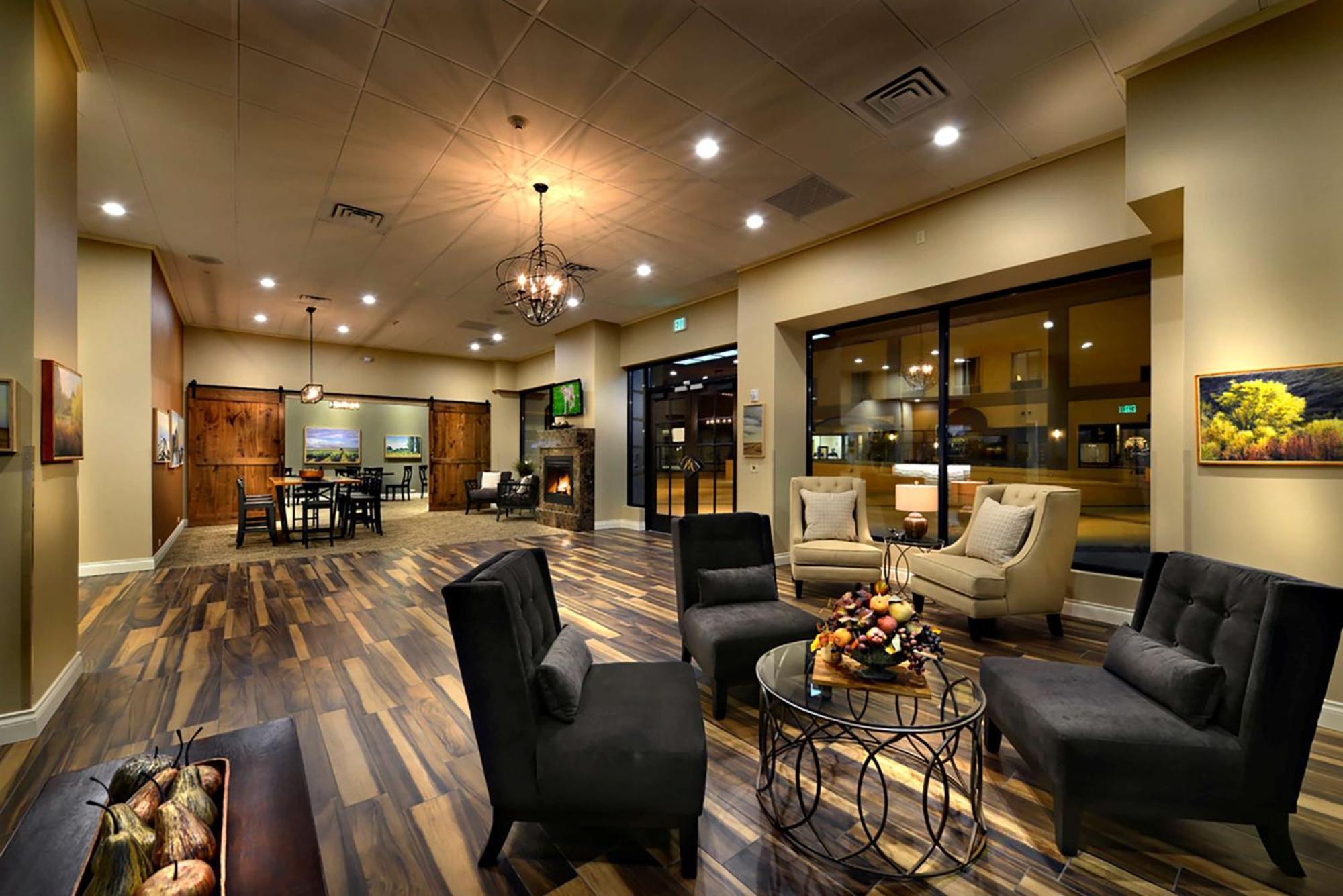 Hotel Maison Yakima Extérieur photo